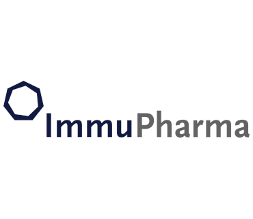 ImmuPharma logo